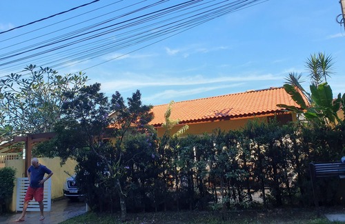 Pedra Verde House | Gated Community House - Pedra Verde Condominium - Ubatuba - Lázaro Beach