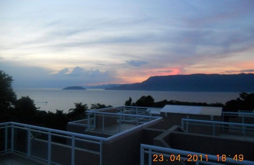 Sao Pedro Condo | Gated community - Houses with 2 suites - air conditioned, for up to 08 people - AAA