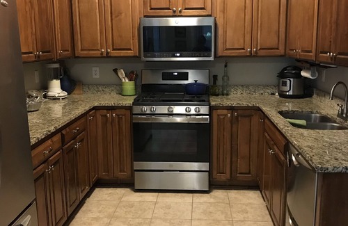 Augusta House | Gated community located 2.6 miles from Augusta National