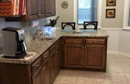 Augusta House | Gated community located 2.6 miles from Augusta National