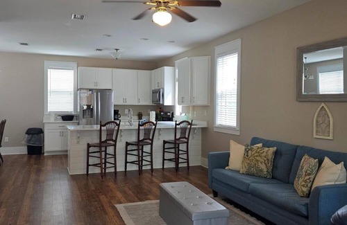 Port St. Joe House | ☀️Gated Community with Pool-Close to Beach-Barefoot Cottage B37👣