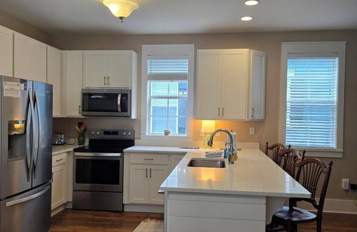 Port St. Joe House | ☀️Gated Community with Pool-Close to Beach-Barefoot Cottage B37👣