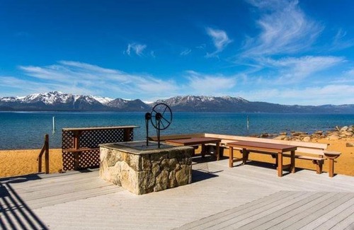 Elk Point House | Gated Community, Walk To Private Beach, Hot Tub, Bbq (Ep439) Home