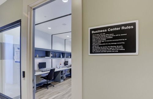 New Pathways House | Gated Cozy & Rustic in MED District w/Terrance