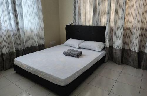 Pengkalan Hulu House | Gated Family House- next to MRSM