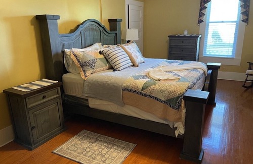 Arabi Other | Gated Farm House Getaway Near Lake Blackshear! Peaceful and Newly renovated