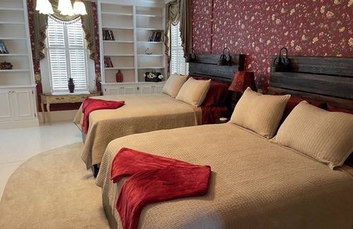Arabi Other | Gated Farm House Getaway Near Lake Blackshear! Peaceful and Newly renovated