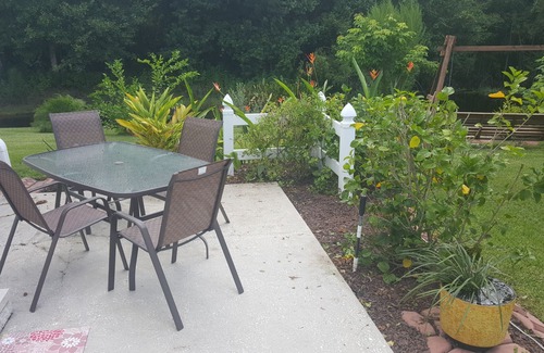 Fussels Corner House | Gated Golf Community, spacious and quiet home