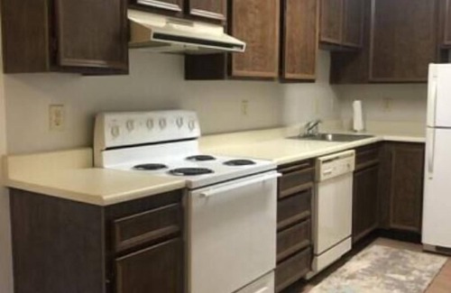 Prairie Lea Condo | Gated Green Oasis