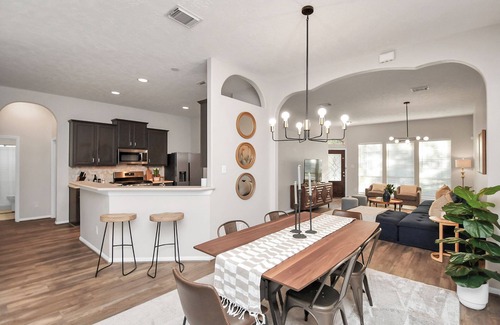 Falcon Point House | Gated Home Near Cinco Ranch – Perfect for Remodels or Relocations!