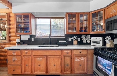 Sugarloaf Cabin | Gated lot cabin, 3rm/3ba, game room, boat/rv parking, pet friendly in Sugarloaf