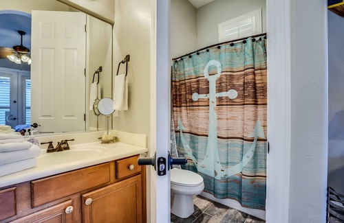Foothills Reserve House | Gated, Luxury Home Ready to Entertain with Salt Water Pool and Spa