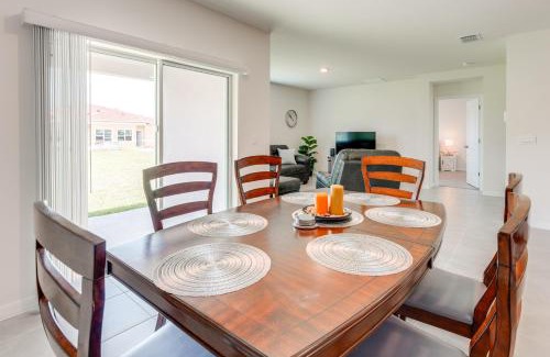 Fedhaven House | Gated Poinciana Resort Family-Friendly Escape!