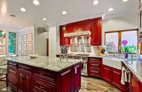 Los Angeles County Villa | Gated, Private Community NO OTHER VILLA THIS CALIBRE CAN BEAT THE PRICE!