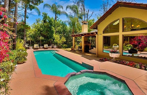 Los Angeles County Villa | Gated, Private Community NO OTHER VILLA THIS CALIBRE CAN BEAT THE PRICE!