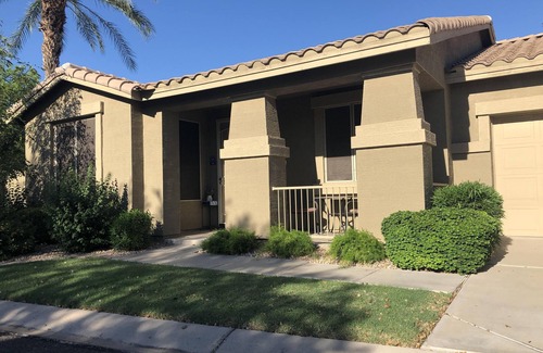 Superstition Springs House | Gated Resort Style Living Community with pool, golf courses and shopping closeby