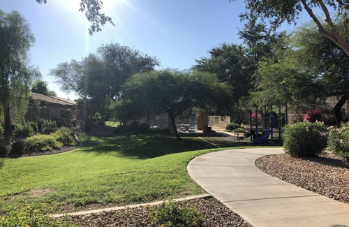 Superstition Springs House | Gated Resort Style Living Community with pool, golf courses and shopping closeby