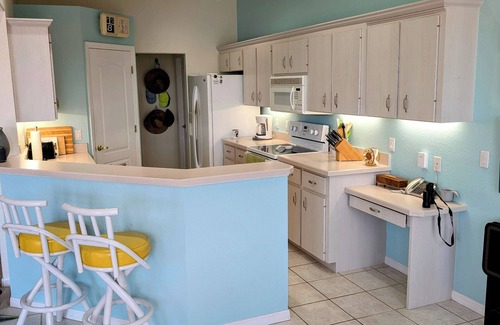 Riverwood House | Gated Riverwood golf community, private beach club, huge variety of amenities.