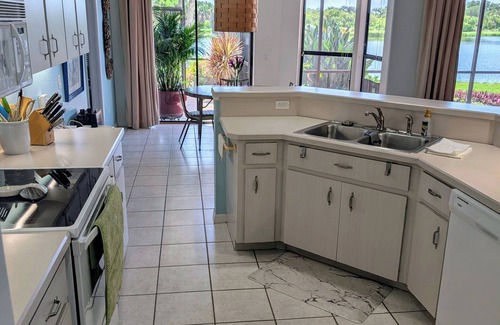 Riverwood House | Gated Riverwood golf community, private beach club, huge variety of amenities.