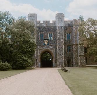 Saint Osyth House | Gatehouse East