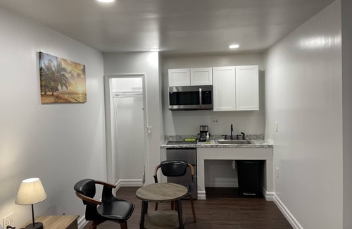 Corning Hotel | Gatehouse Motel