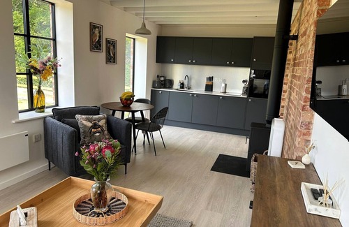 Limpley Stoke House | Gatehouse - One Bedroom House, Sleeps 2