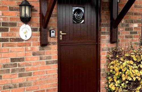 Irstead House | Gatekeeper Cottage