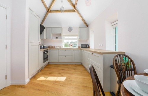 Port St Mary Cottage | Gatekeeper's Cottage - a holiday cottage that sleeps 4 guests in 2 bedrooms