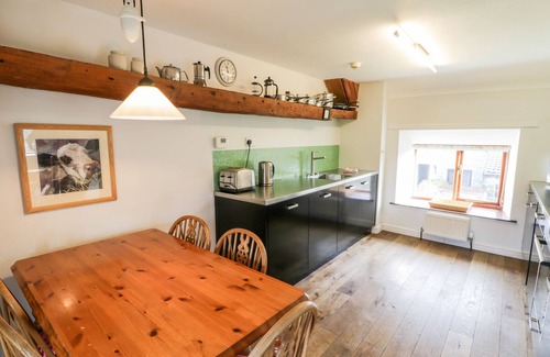 Newton-on-Rawcliffe Cottage | GATESIDE, character holiday cottage, with open fire in Pickering