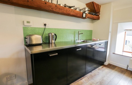 Newton-on-Rawcliffe Cottage | GATESIDE, character holiday cottage, with open fire in Pickering