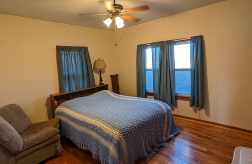 Harper County Other | Gateswood Farmhouse