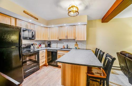 Mendon Apartment | Gateway A4