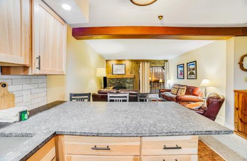 Mendon Apartment | Gateway A4
