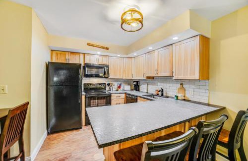 Mendon Apartment | Gateway A4