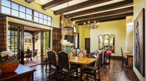 Gateway Resort | Gateway Canyons Resort, a Noble House Resort