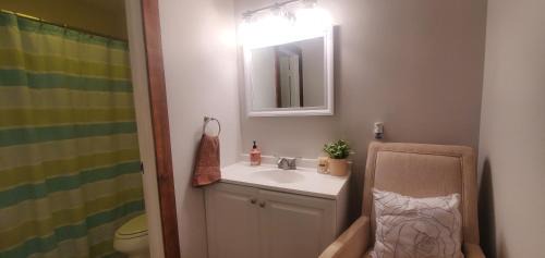 Rockville Centre House | Gateway Condo A25