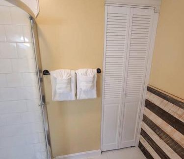 Mendon House | Gateway Condominium