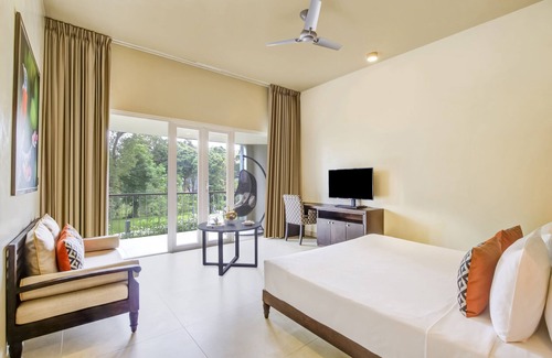 Madikeri Hotel | Gateway Coorg