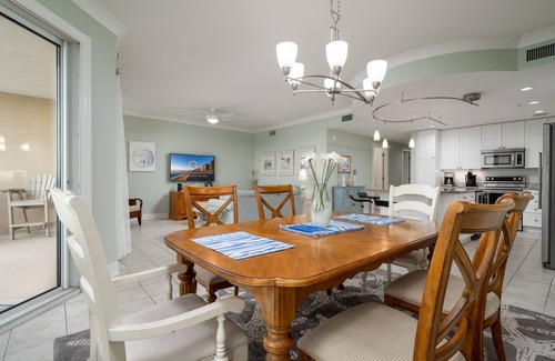 Midtown Ocean City Condo | Gateway Grand 503 Offers a large indoor pool, outdoor pool, exercise room and sundeck!