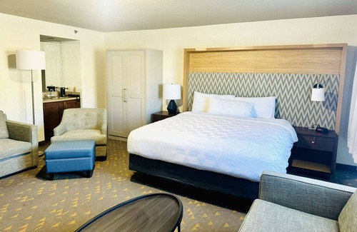 Flint Hotel | Gateway Hotel & Convention Center, BWPC