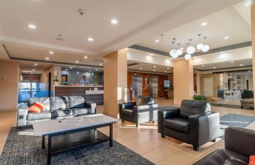 Ocean City Hotel | Gateway Hotel & Suites, an Ascend Collection Hotel