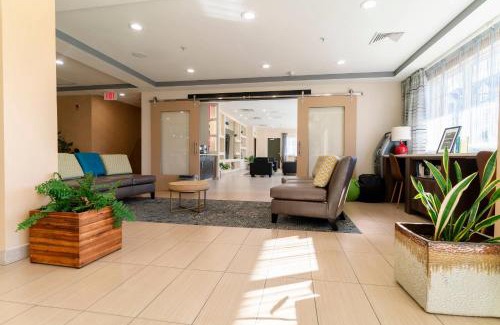 Ocean City Hotel | Gateway Hotel & Suites, an Ascend Collection Hotel