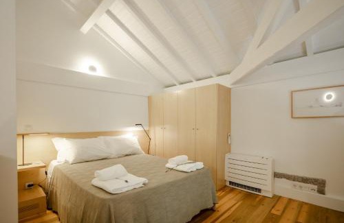 Guimaraes Apartment | Gateway House Studio Apartments