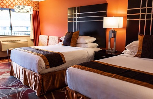 Salida Hotel | Gateway Inn And Suites