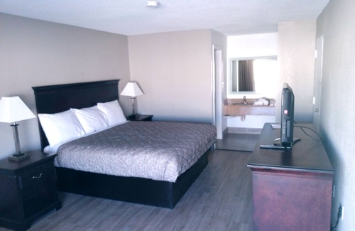 Savannah Hotel | Gateway Inn - Savannah