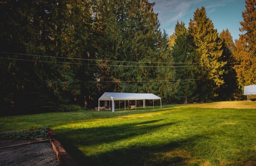 Ashford Cabin | Gateway Inn
