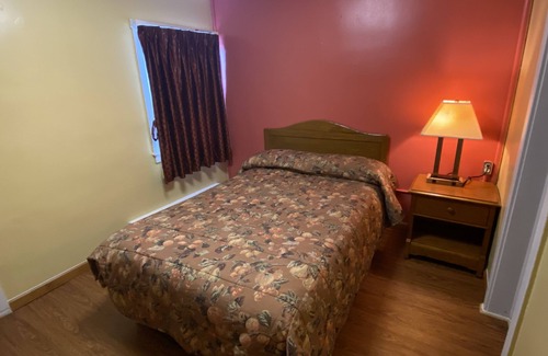 Front Royal Hotel | Gateway Inn