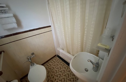 Front Royal Hotel | Gateway Inn