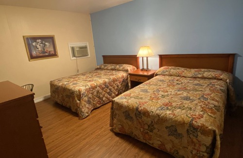 Front Royal Hotel | Gateway Inn