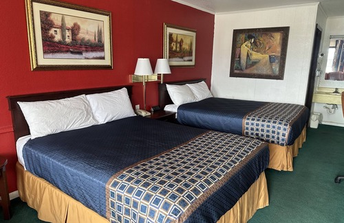 Sullivan Hotel | Gateway Inn